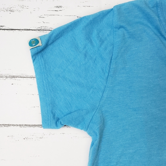 30a Dumpster Diver Life Shines T Shirt - Picture 3 of 5